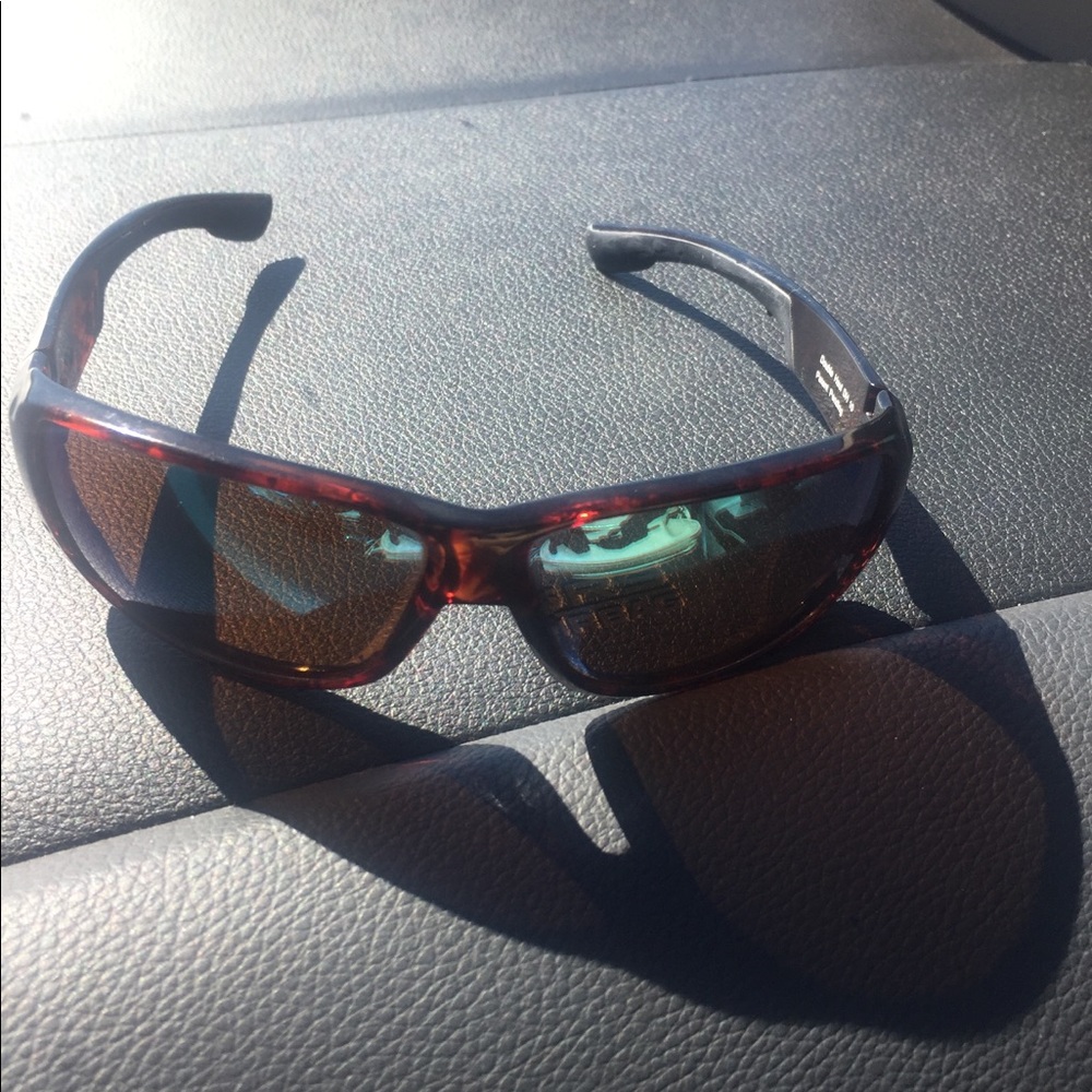 Polarized Costas